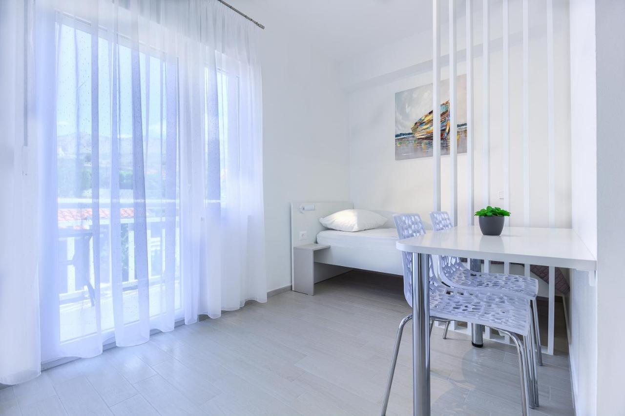 Stipe Residence โปดสตรานา ภายนอก รูปภาพ