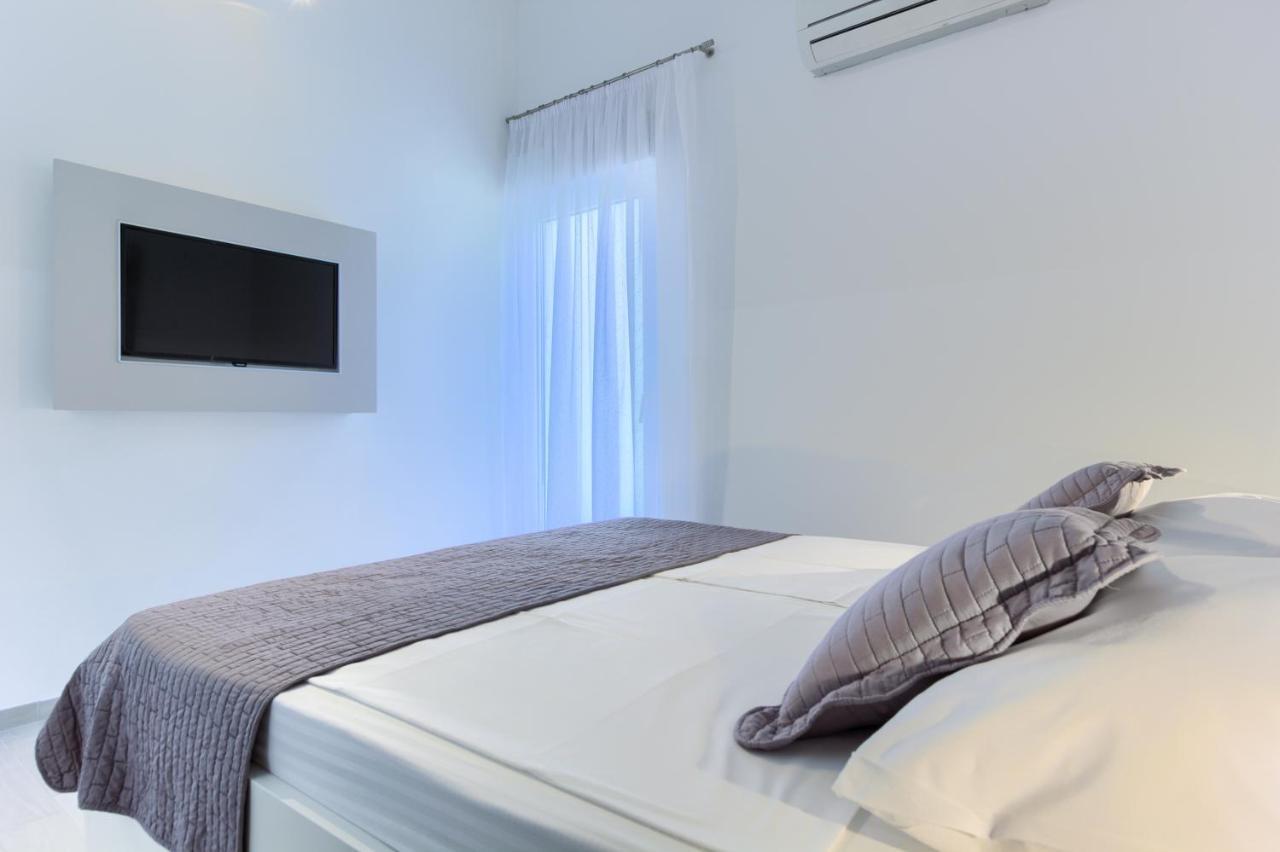 Stipe Residence โปดสตรานา ภายนอก รูปภาพ