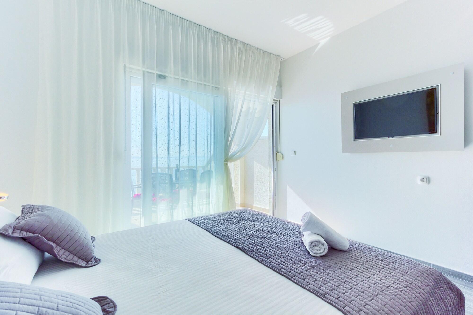 Stipe Residence โปดสตรานา ภายนอก รูปภาพ