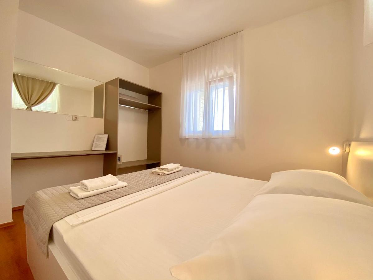 Stipe Residence โปดสตรานา ภายนอก รูปภาพ