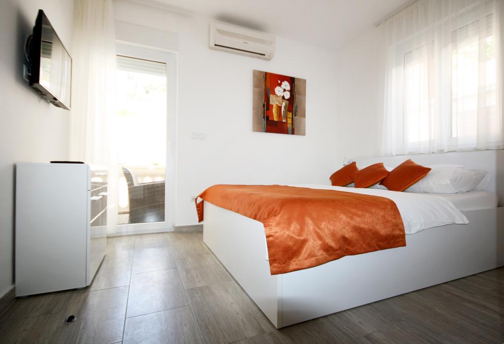 Stipe Residence โปดสตรานา ภายนอก รูปภาพ